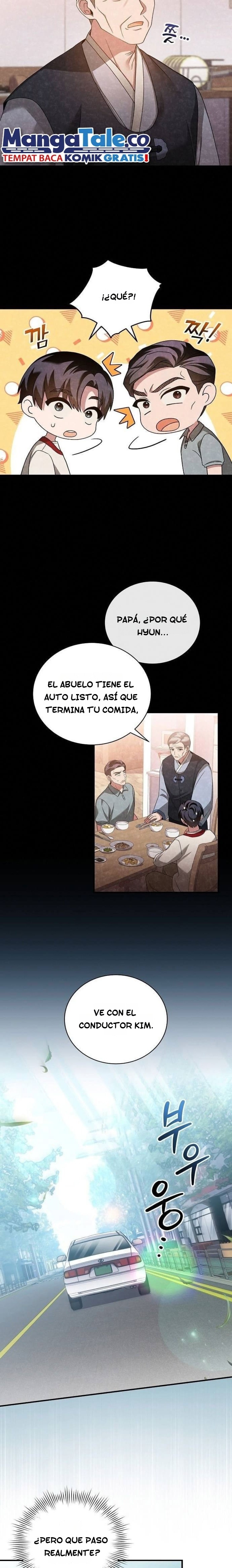 Read Para el Genio Musical (es) Manga Online