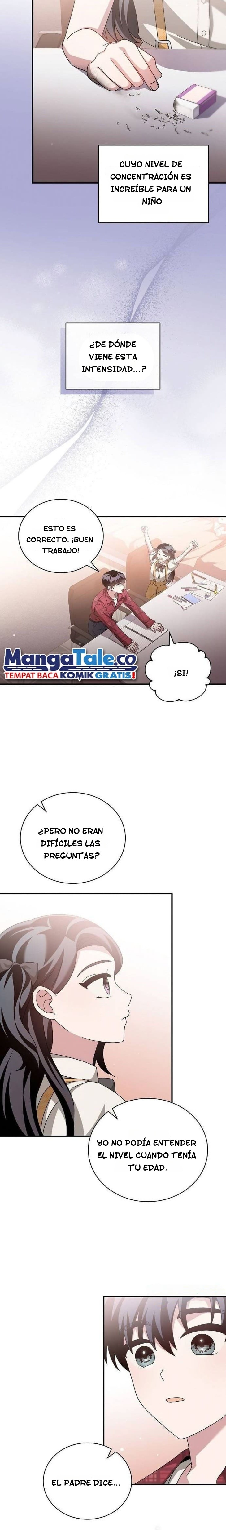 Read Para el Genio Musical (es) Manga Online