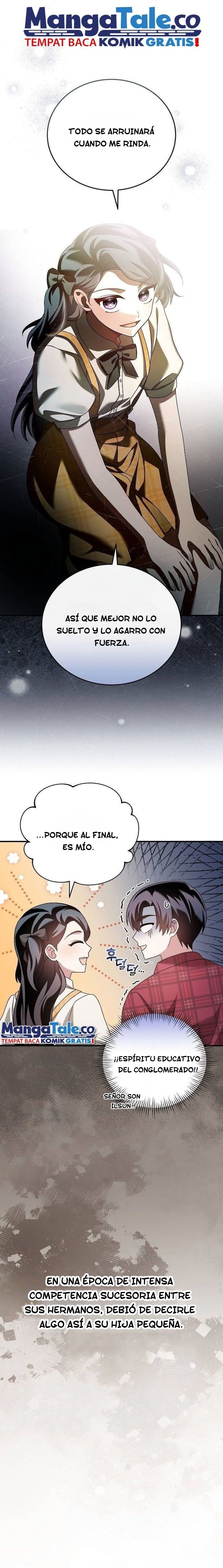 Read Para el Genio Musical (es) Manga Online