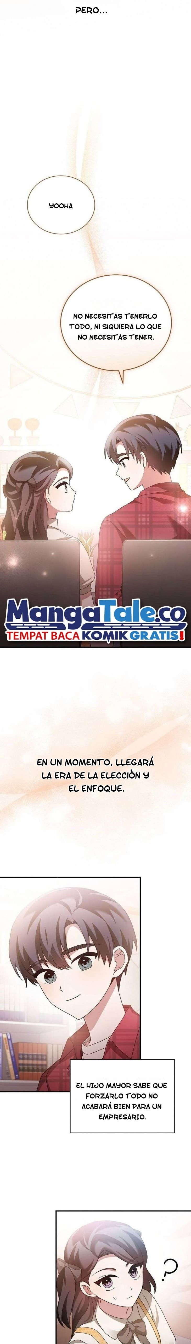 Read Para el Genio Musical (es) Manga Online