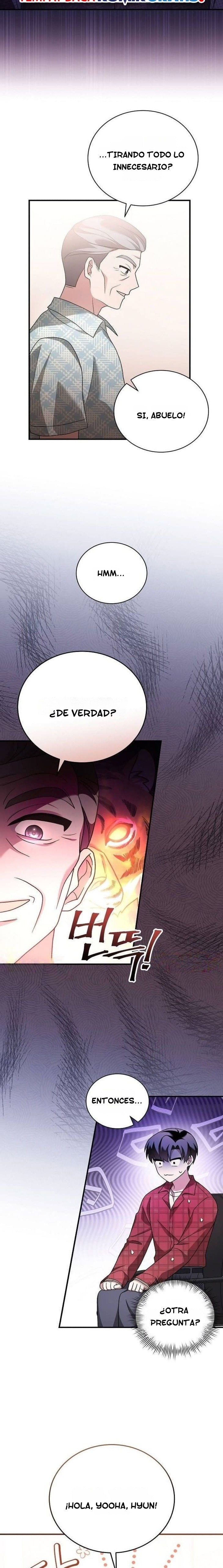 Read Para el Genio Musical (es) Manga Online