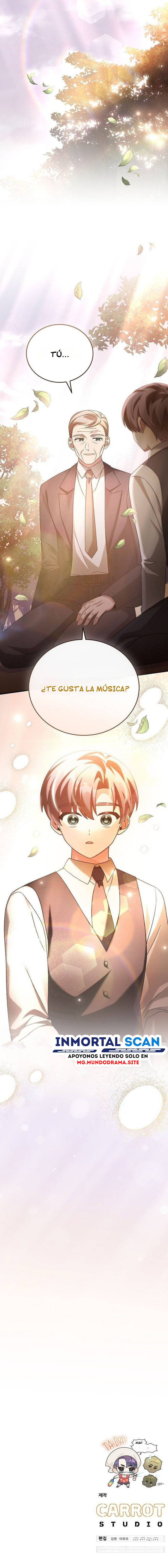 Read Para el Genio Musical (es) Manga Online