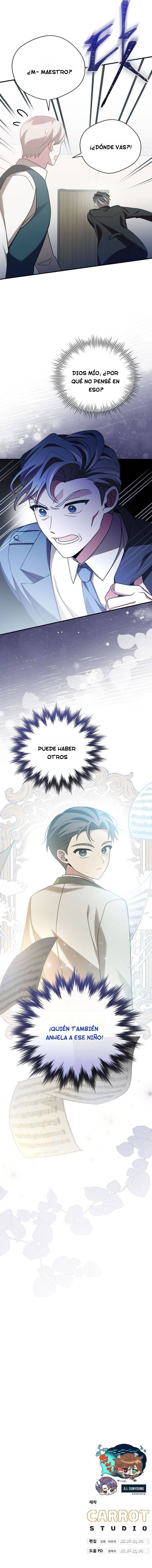 Read Para el Genio Musical (es) Manga Online