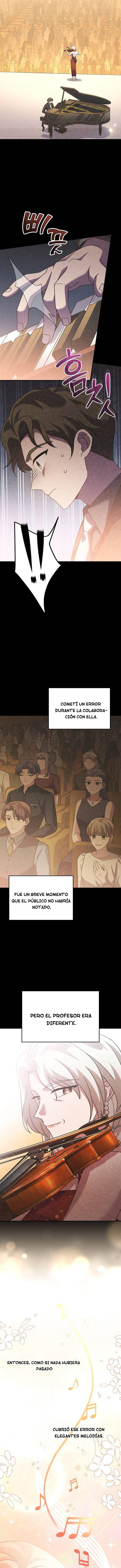 Read Para el Genio Musical (es) Manga Online