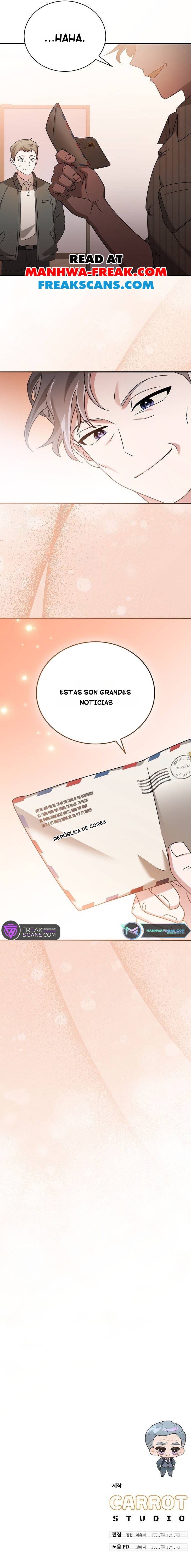 Read Para el Genio Musical (es) Manga Online