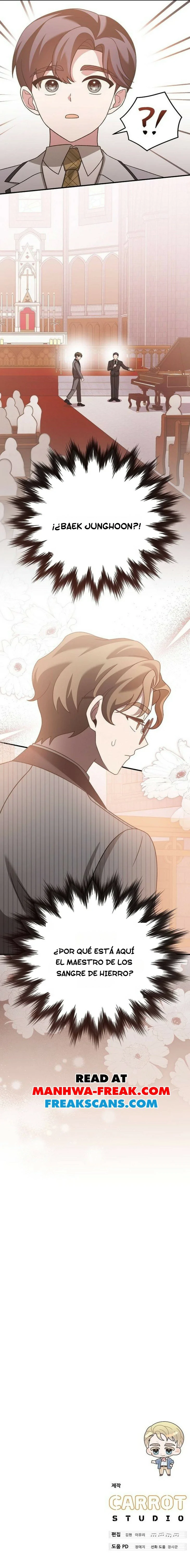 Read Para el Genio Musical (es) Manga Online