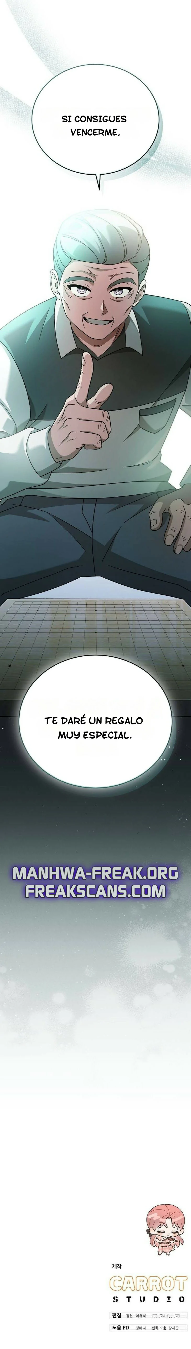 Read Para el Genio Musical (es) Manga Online