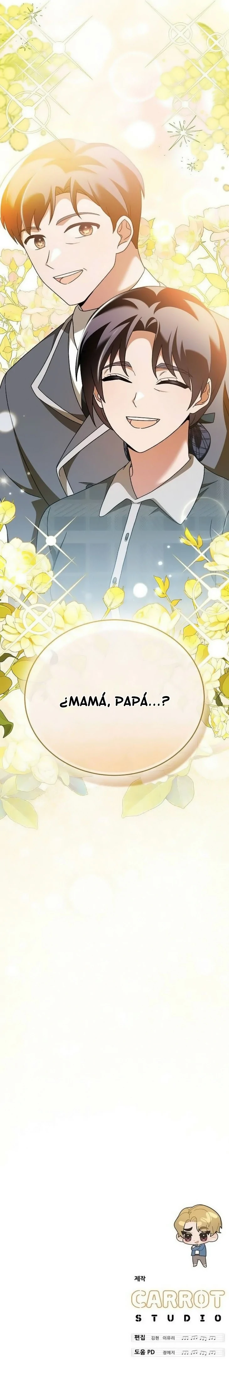 Read Para el Genio Musical (es) Manga Online