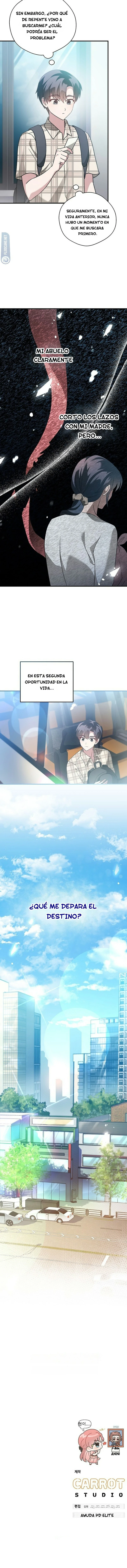 Read Para el Genio Musical (es) Manga Online