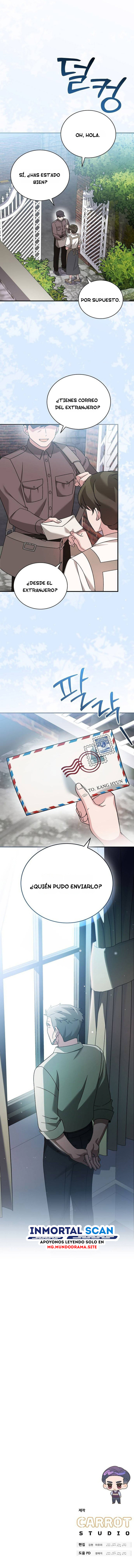 Read Para el Genio Musical (es) Manga Online