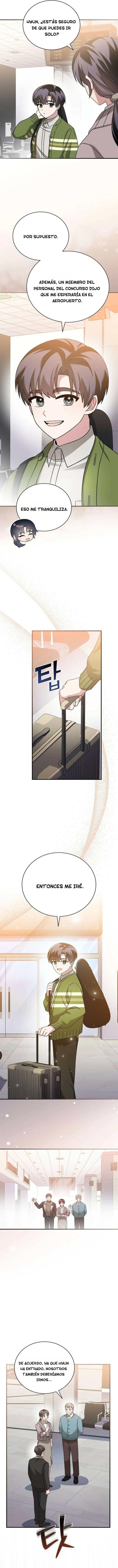 Read Para el Genio Musical (es) Manga Online