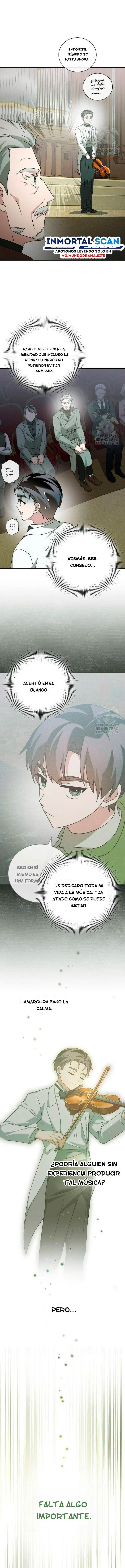 Read Para el Genio Musical (es) Manga Online