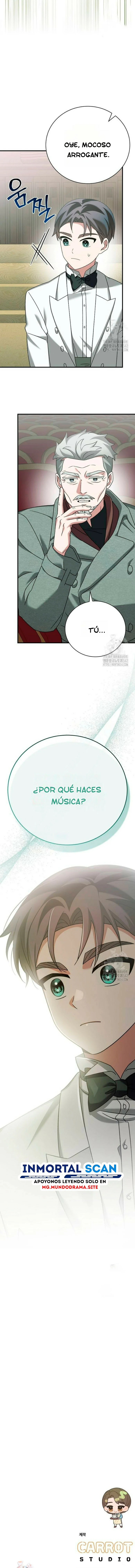 Read Para el Genio Musical (es) Manga Online