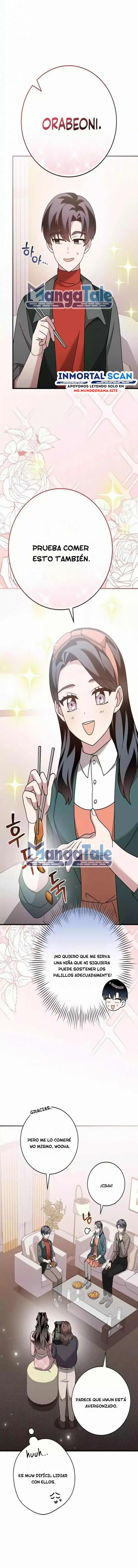 Read Para el Genio Musical (es) Manga Online