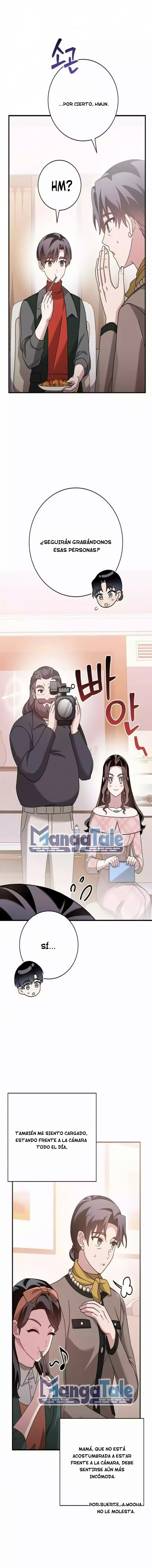 Read Para el Genio Musical (es) Manga Online