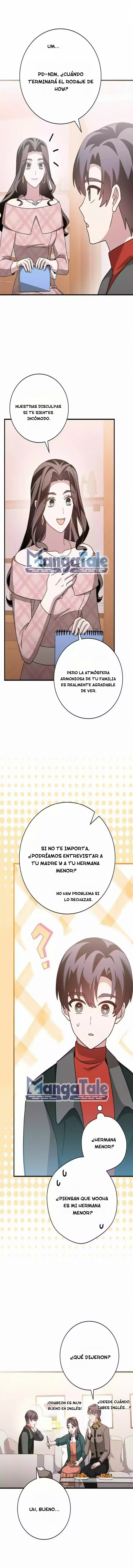 Read Para el Genio Musical (es) Manga Online