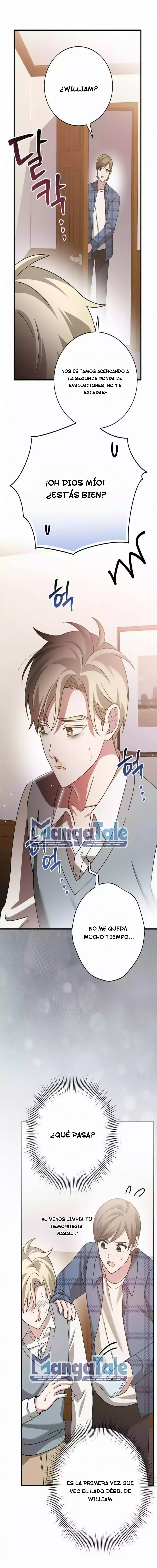 Read Para el Genio Musical (es) Manga Online