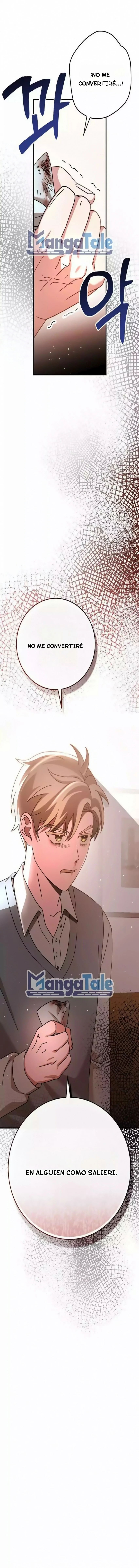 Read Para el Genio Musical (es) Manga Online