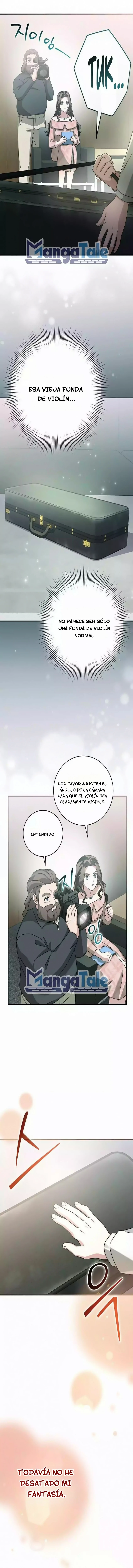 Read Para el Genio Musical (es) Manga Online