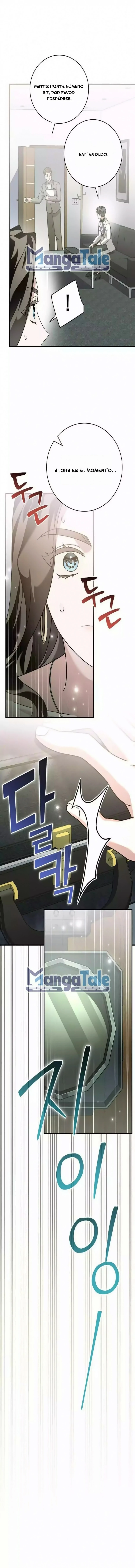 Read Para el Genio Musical (es) Manga Online