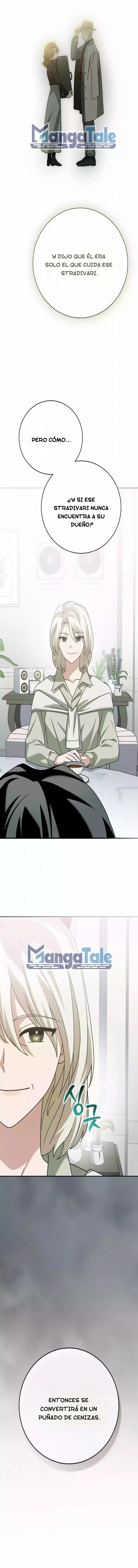 Read Para el Genio Musical (es) Manga Online