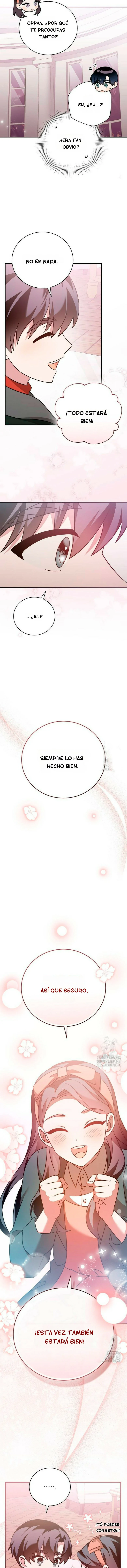 Read Para el Genio Musical (es) Manga Online