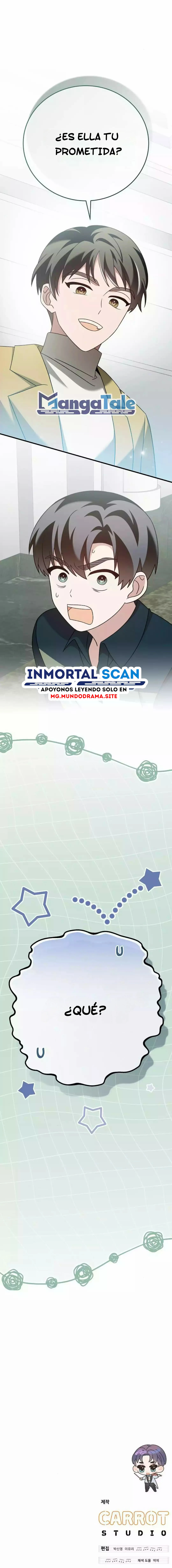 Read Para el Genio Musical (es) Manga Online