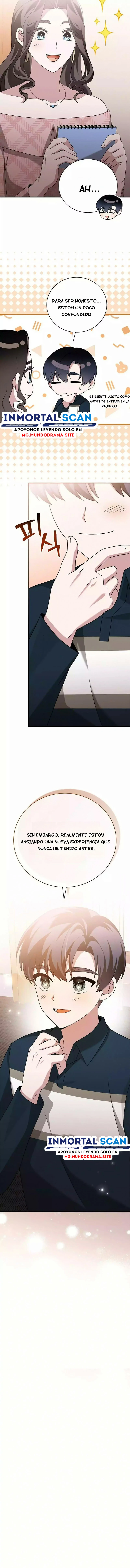 Read Para el Genio Musical (es) Manga Online