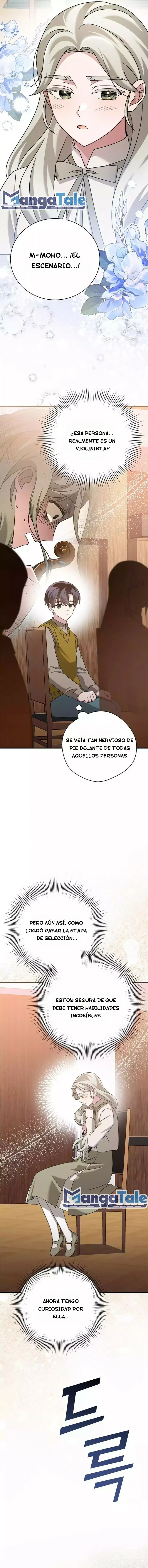 Read Para el Genio Musical (es) Manga Online