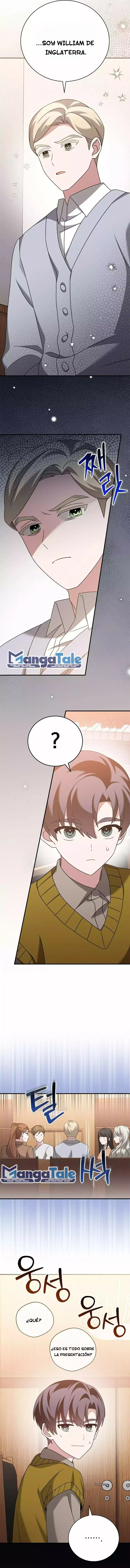 Read Para el Genio Musical (es) Manga Online