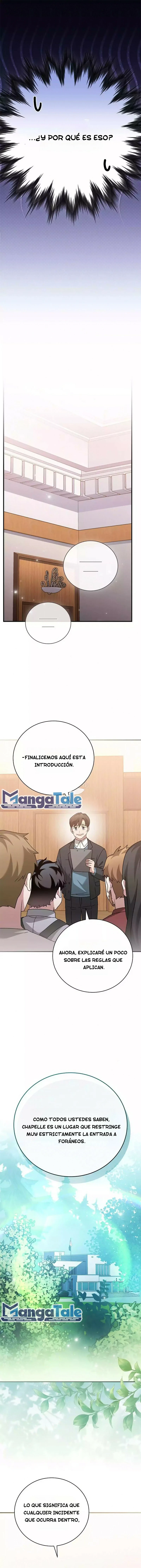 Read Para el Genio Musical (es) Manga Online