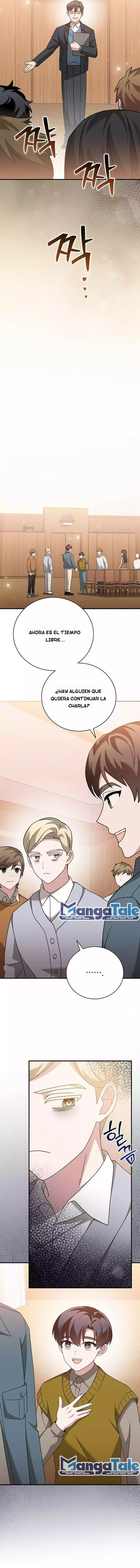 Read Para el Genio Musical (es) Manga Online