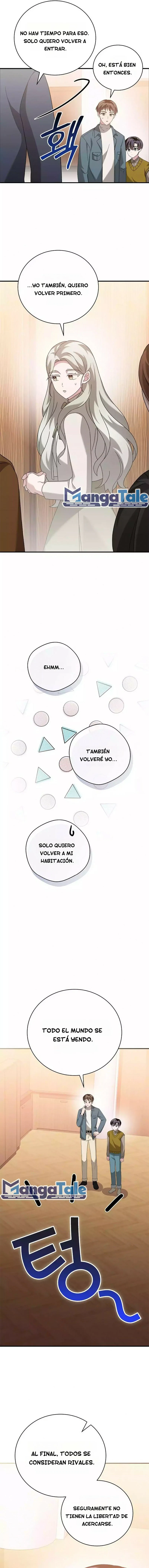 Read Para el Genio Musical (es) Manga Online