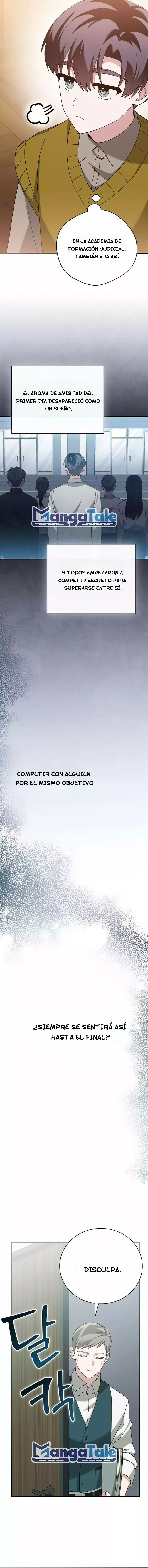 Read Para el Genio Musical (es) Manga Online