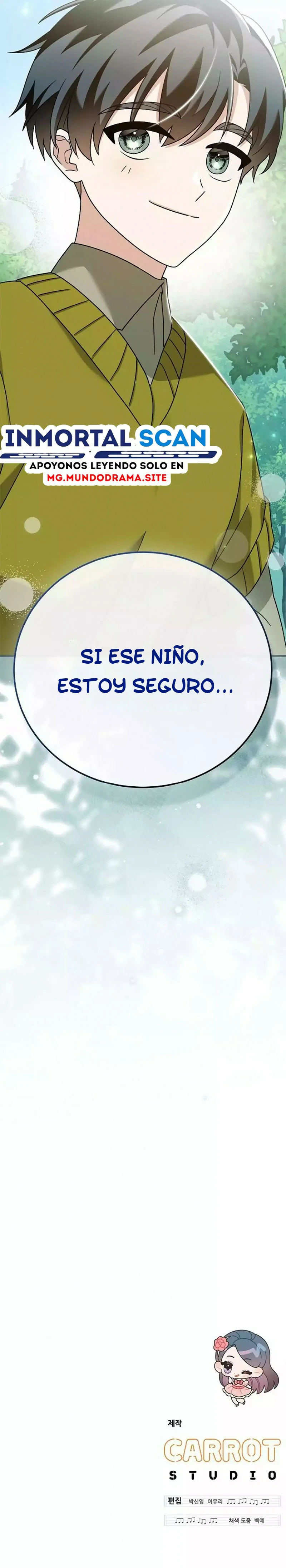 Read Para el Genio Musical (es) Manga Online