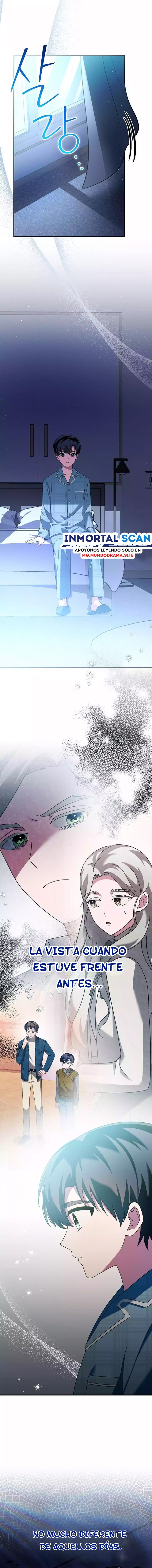 Read Para el Genio Musical (es) Manga Online