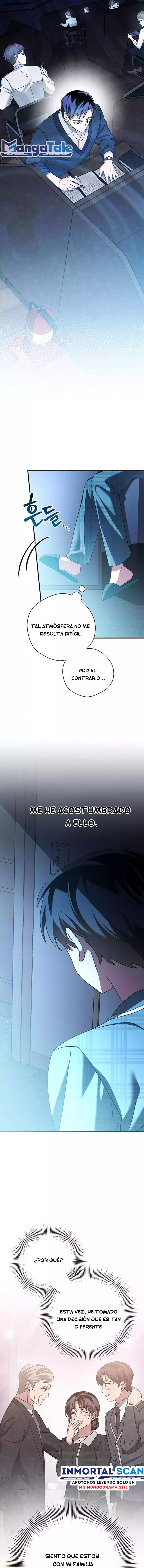 Read Para el Genio Musical (es) Manga Online