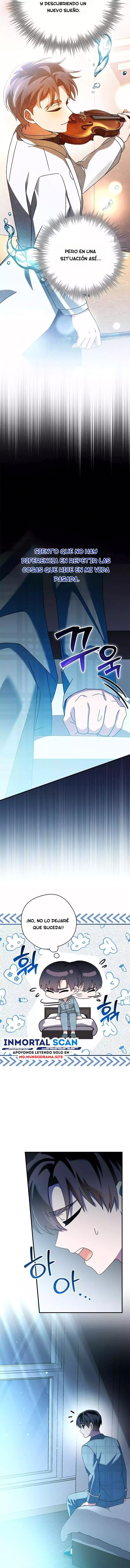 Read Para el Genio Musical (es) Manga Online