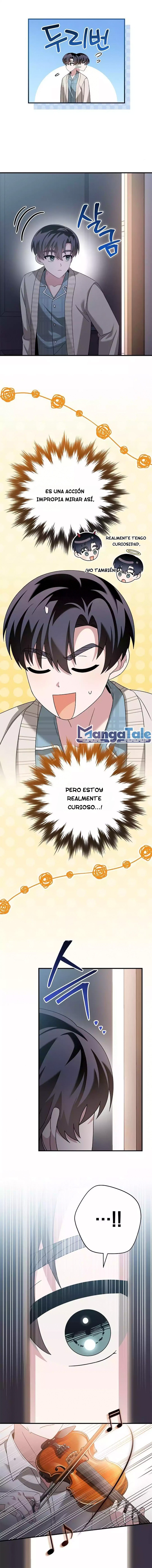 Read Para el Genio Musical (es) Manga Online