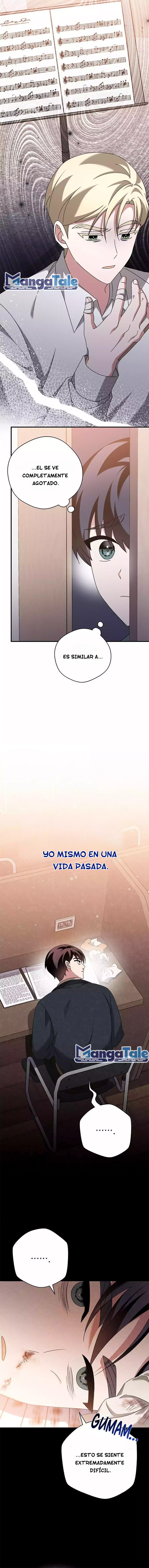 Read Para el Genio Musical (es) Manga Online