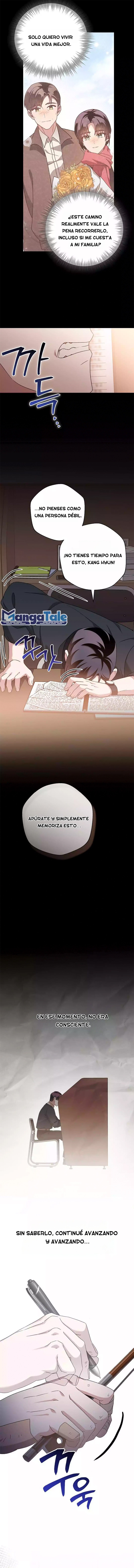 Read Para el Genio Musical (es) Manga Online