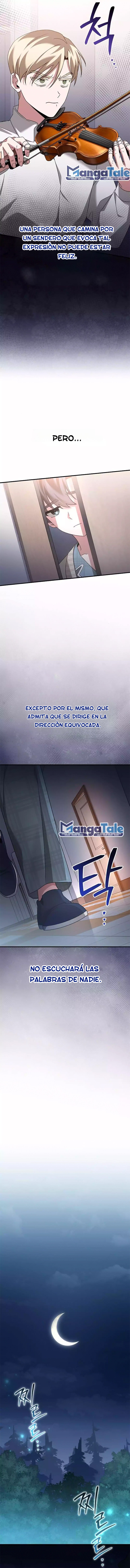 Read Para el Genio Musical (es) Manga Online