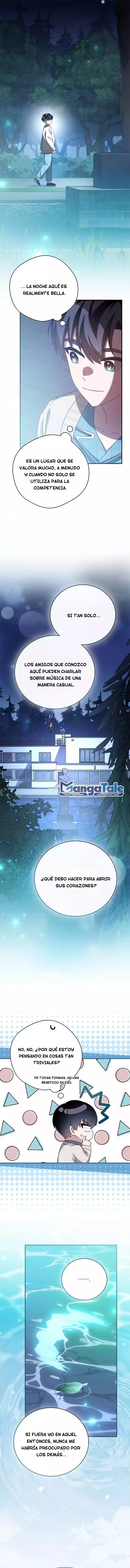 Read Para el Genio Musical (es) Manga Online