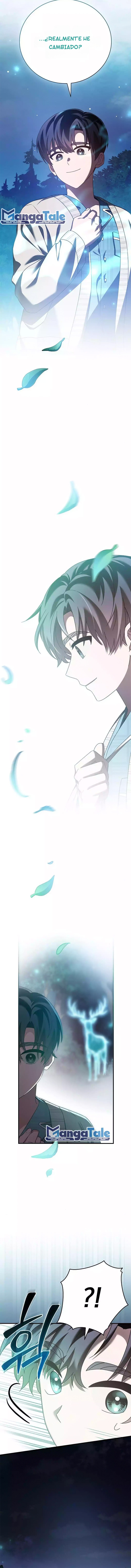 Read Para el Genio Musical (es) Manga Online