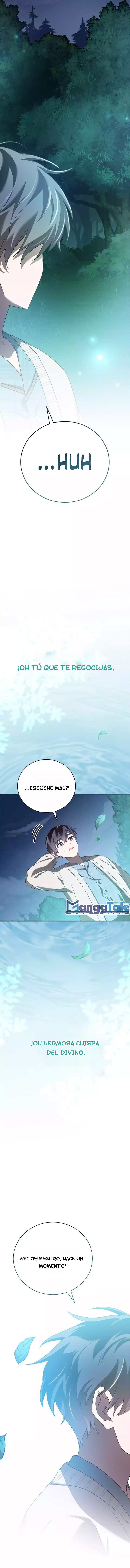 Read Para el Genio Musical (es) Manga Online