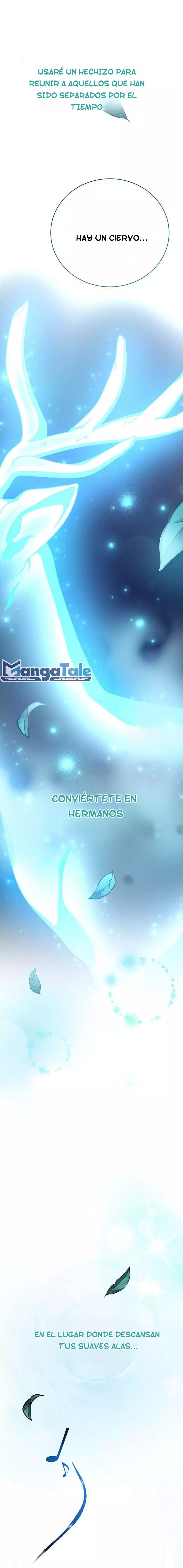 Read Para el Genio Musical (es) Manga Online