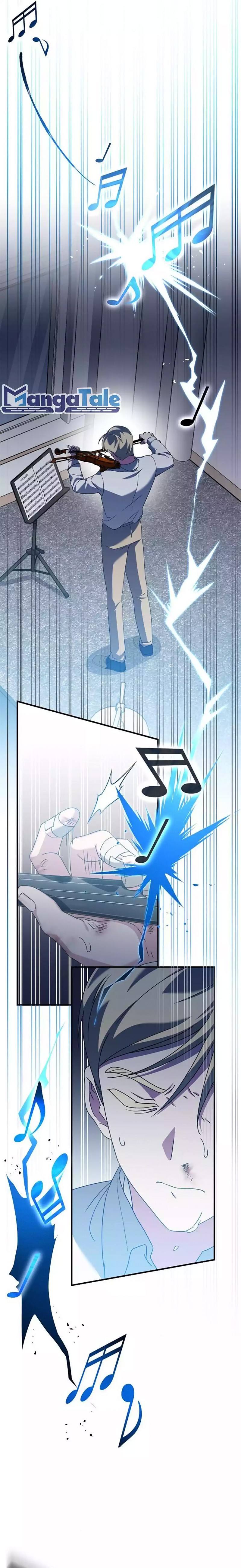 Read Para el Genio Musical (es) Manga Online