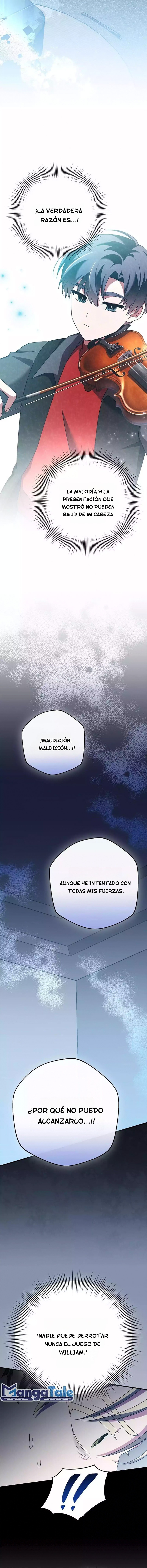 Read Para el Genio Musical (es) Manga Online