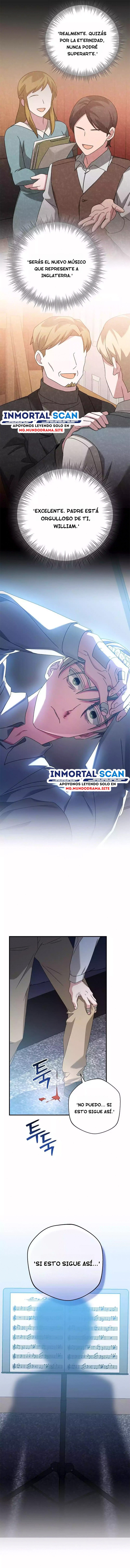 Read Para el Genio Musical (es) Manga Online