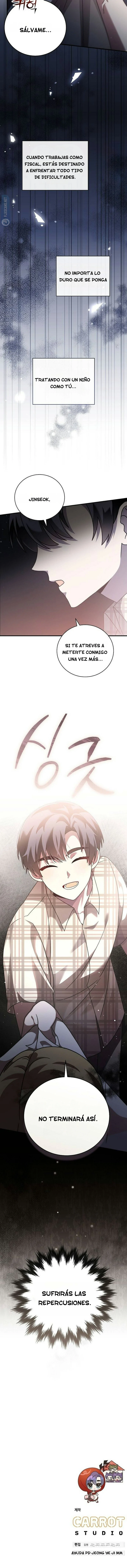 Read Para el Genio Musical (es) Manga Online